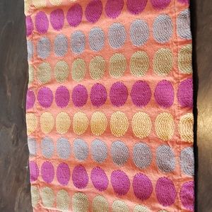 Crate & Barrel AVANTI Placemats Set of 4